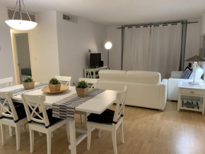 Apartamento en la Playa The Tides